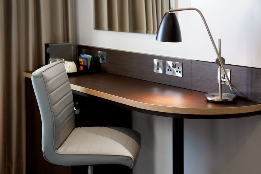 Roma - Oban - Premier Inn Oban