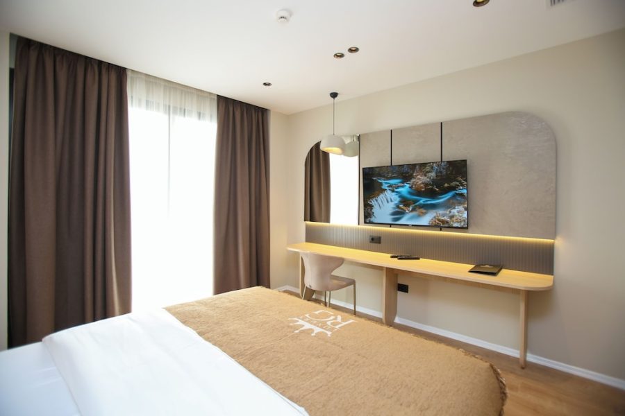 Milano - Orikum - Regina Palm Resort