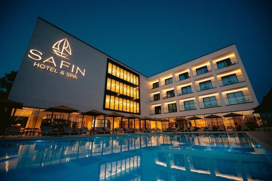Milano - Orikum - Safin Hotel & Spa