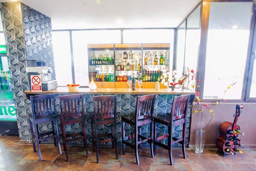 Roma - Otopeni - Hotel Charter Otopeni