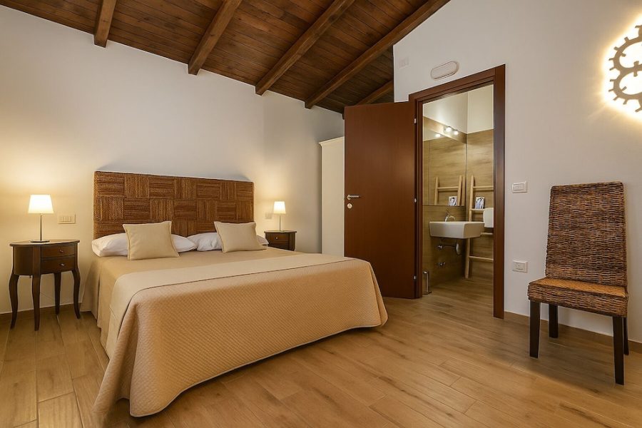 Napoli - Otranto - Hotiday Otranto Porto