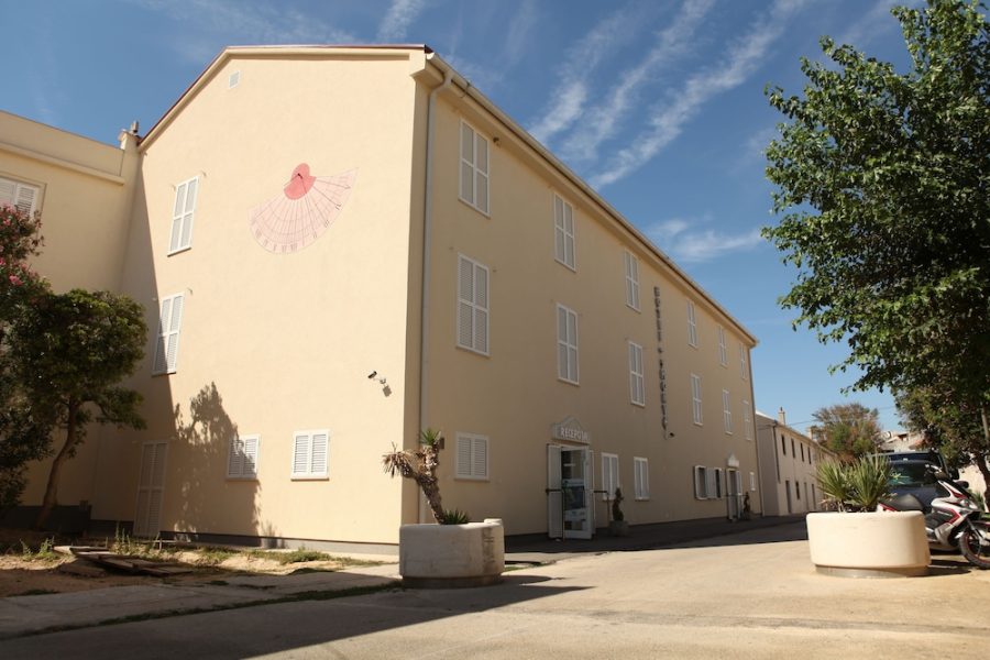 Milano - Costa di Zara