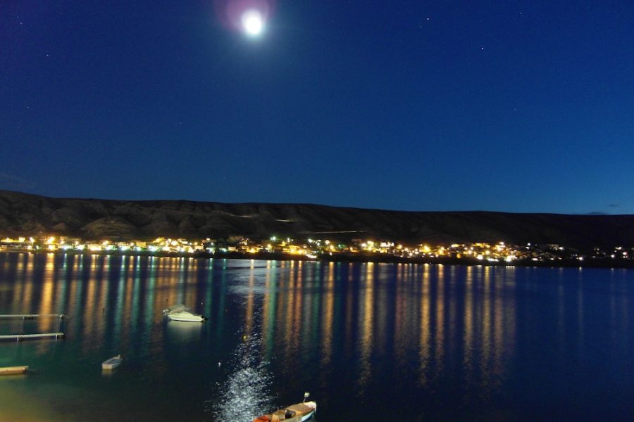 Milano - Costa di Zara