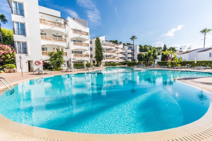 Roma - Paguera - Hotel La Pergola Mallorca