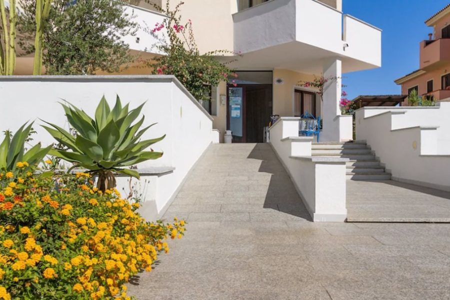 Pisa - Palau - Palau City Hotel