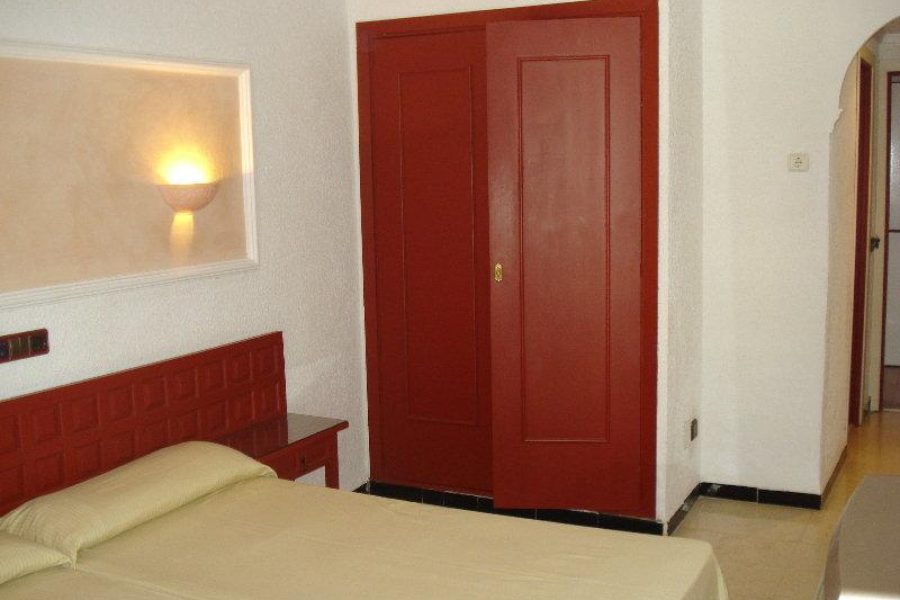 Pescara - Palma di Maiorca - Hotel Cassandra