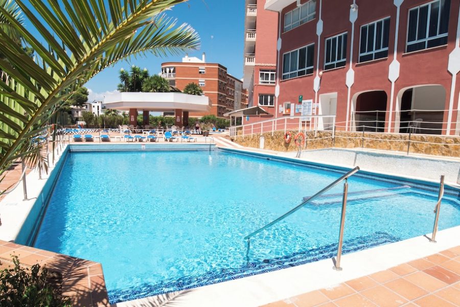 Pescara - Palma di Maiorca - Ona Luna Park - Adults Friendly 16 Years Plus