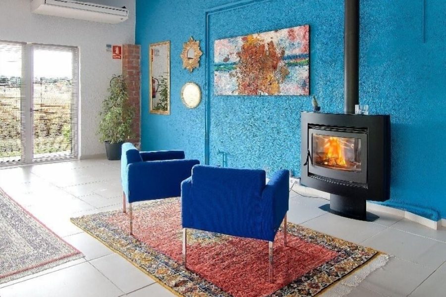 Roma - Pals - Hotel Aatu - Adults Only