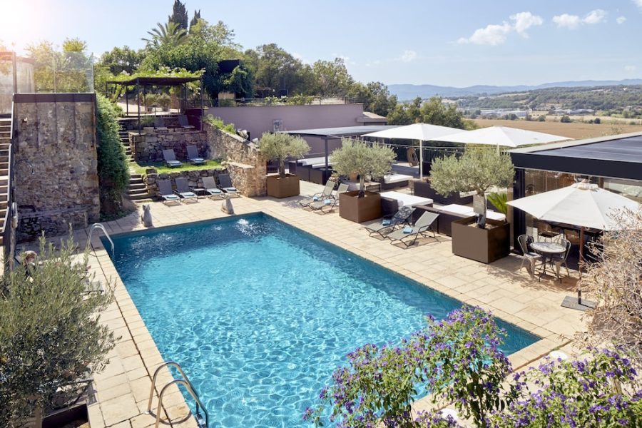 Roma - Pals - Hotel Castell d'Emporda