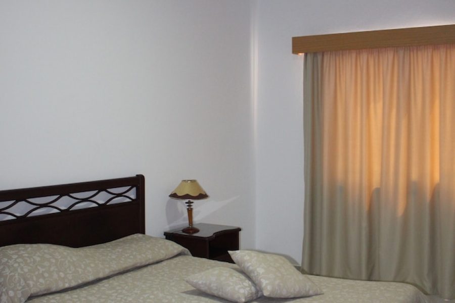 Napoli - Paphos - Petsas Apartments