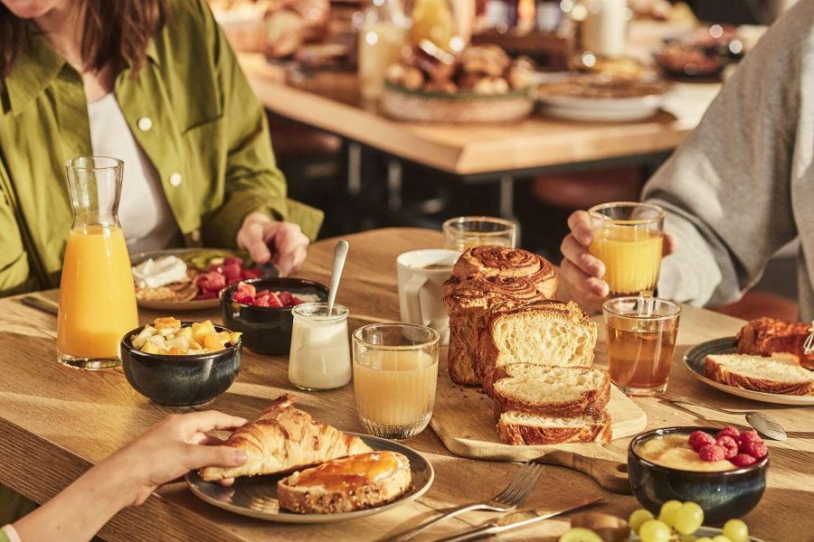 Bari - Parigi - Campanile PRIME - Paris Pantin