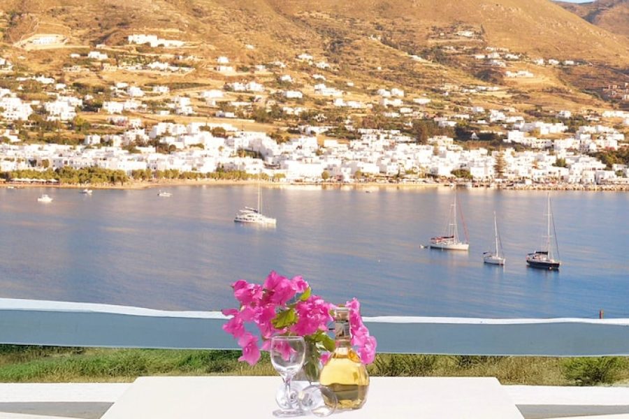 Venezia - Paros - Paros Paradise Apartments