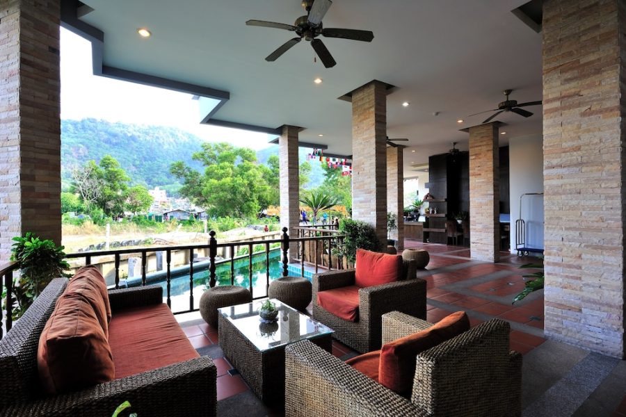 Milano - Isola di Phuket