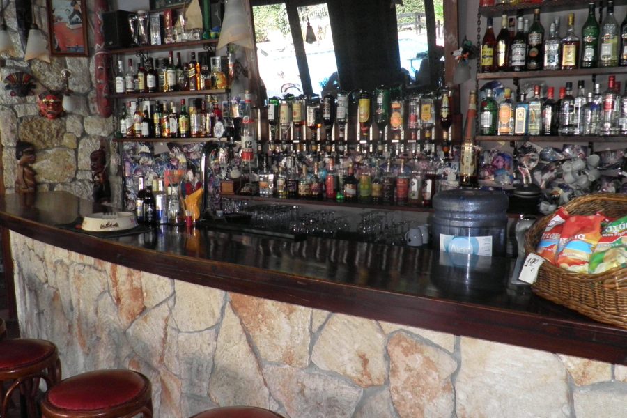 Roma - Pefkohori - Ammon Garden Hotel