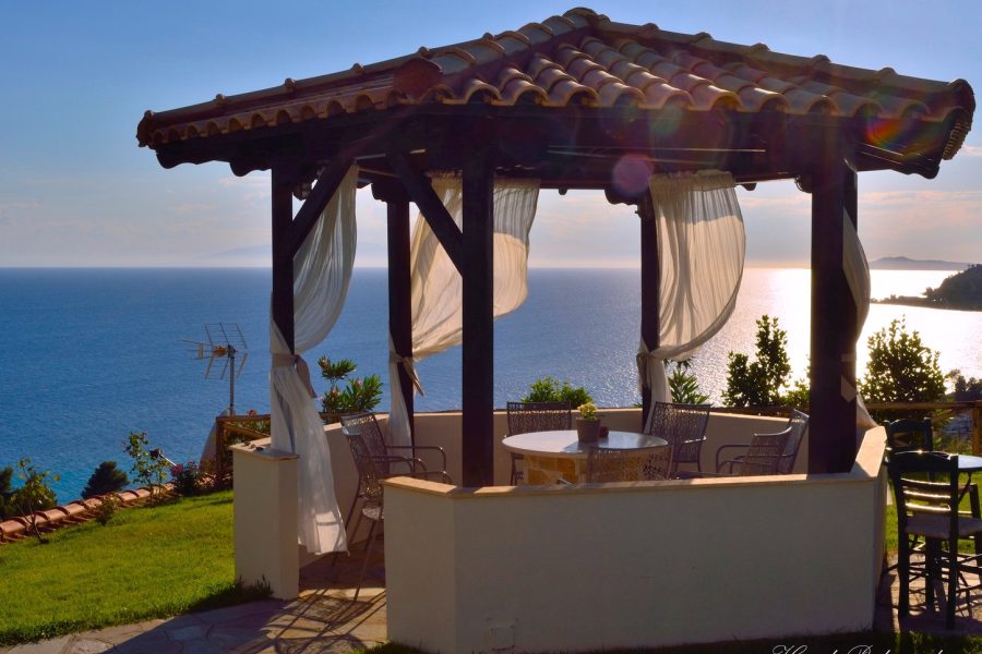 Roma - Halkidiki e penisola calcidica