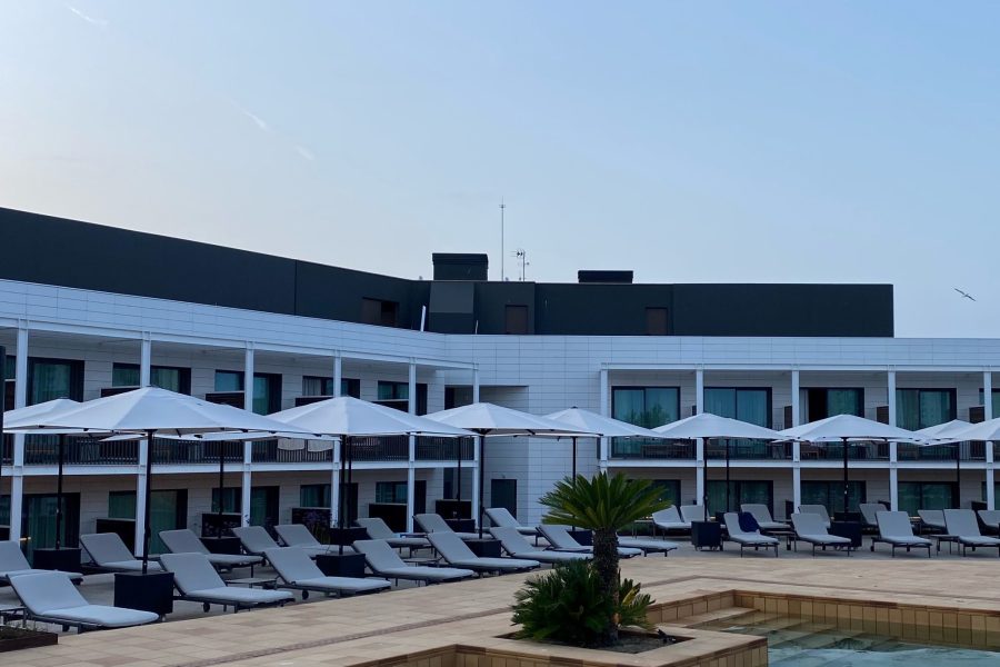 Milano - Platja D'Aro - Silken Platja d'Aro