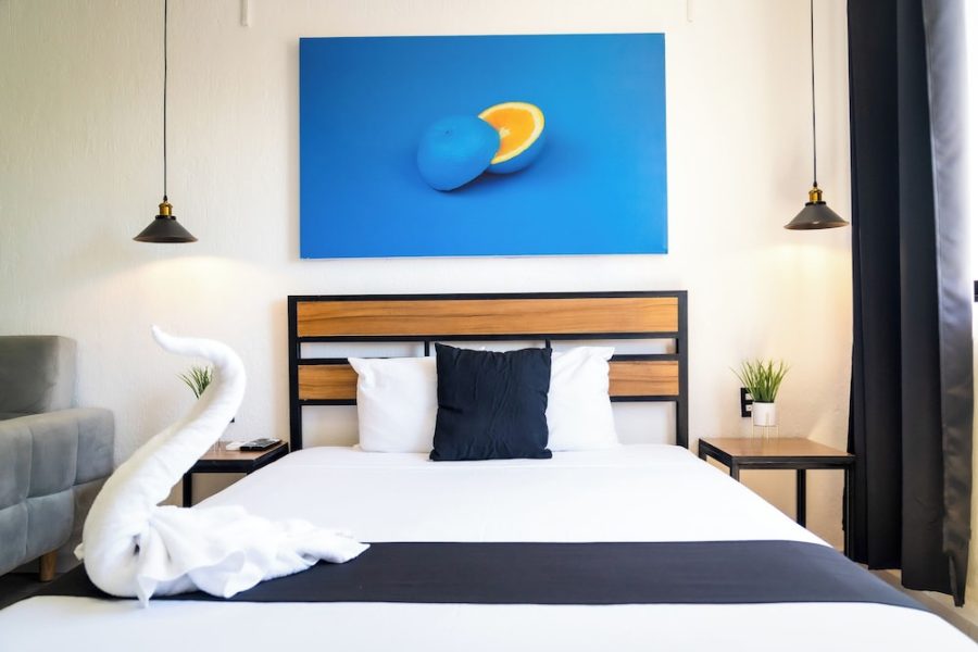 Milano - Messico - Riviera Maya