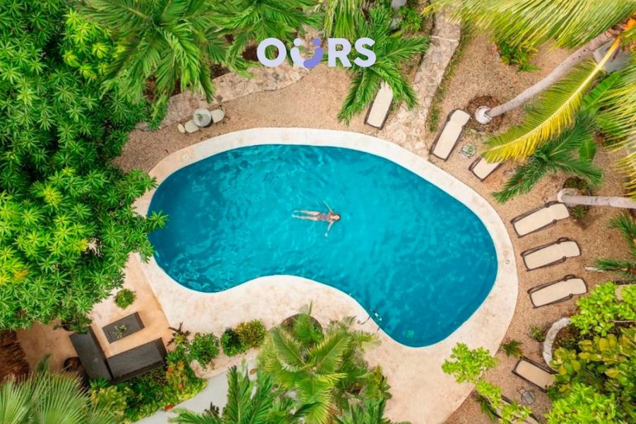 Venezia - Playa del Carmen - Hacienda Paradise Hotel