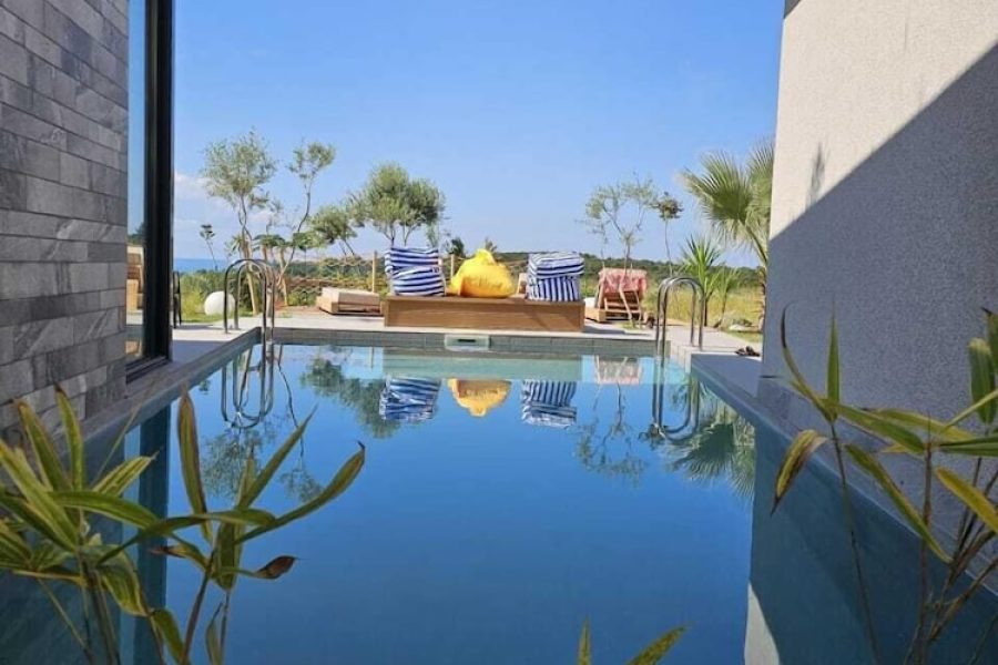 Pisa - Plazhi San Pietro - Cape of Rodon Resort Green Village