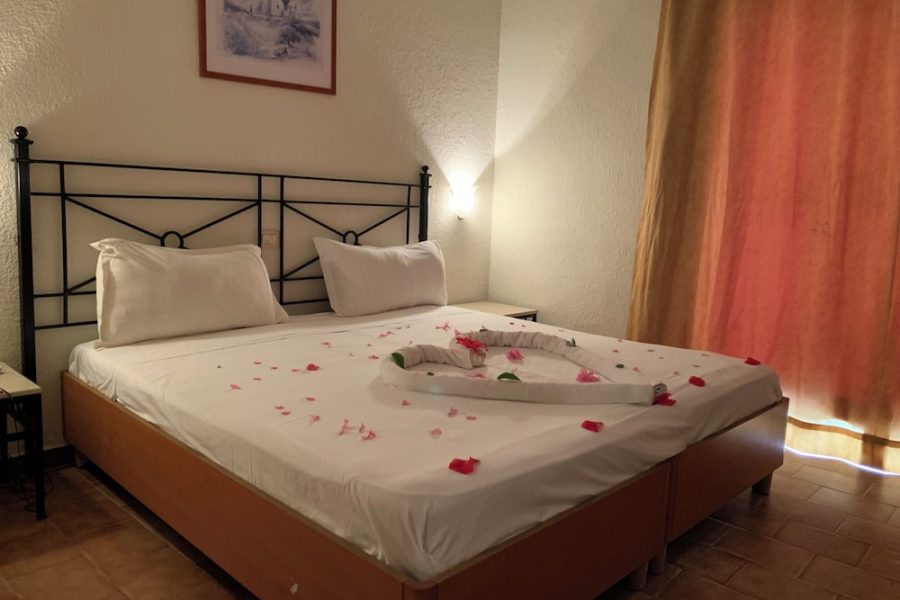 Roma - Port El Kantaoui - Sol Palmeras Beach - Family Hotel