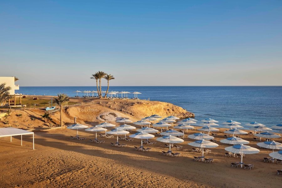 Venezia - Port Ghalib - JAZ Neo Reef Marsa