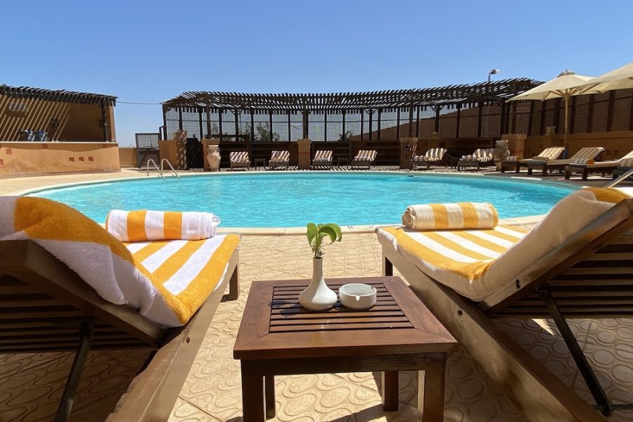 Napoli - Port Ghalib - Marina View Port Ghalib