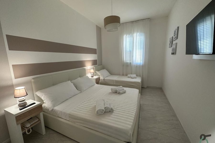 Roma - Porto Cesareo - Hotiday Porto Cesareo