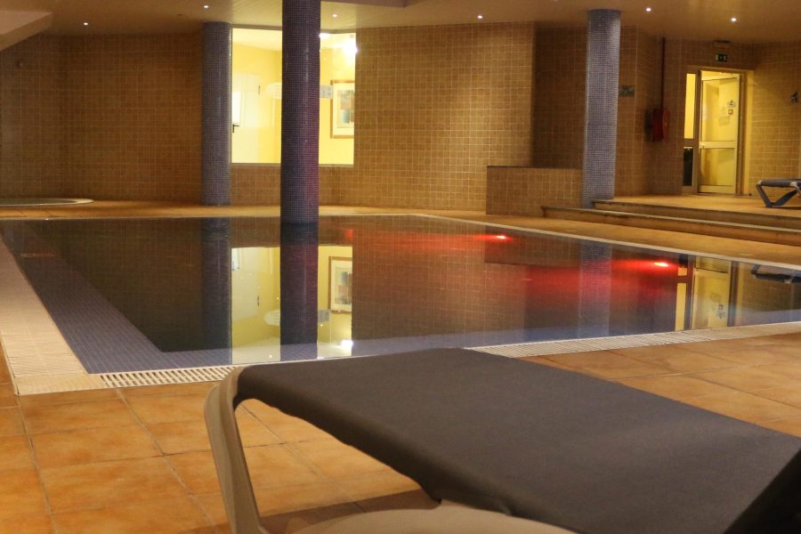 Palermo - Porto Moniz - Hotel Euro Moniz