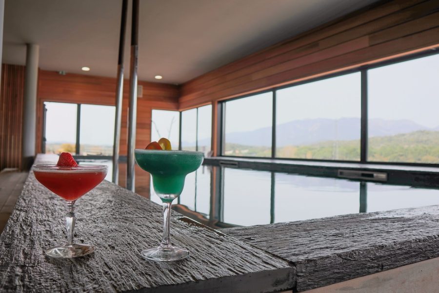 Venezia - Porto-Vecchio - Le Balamina