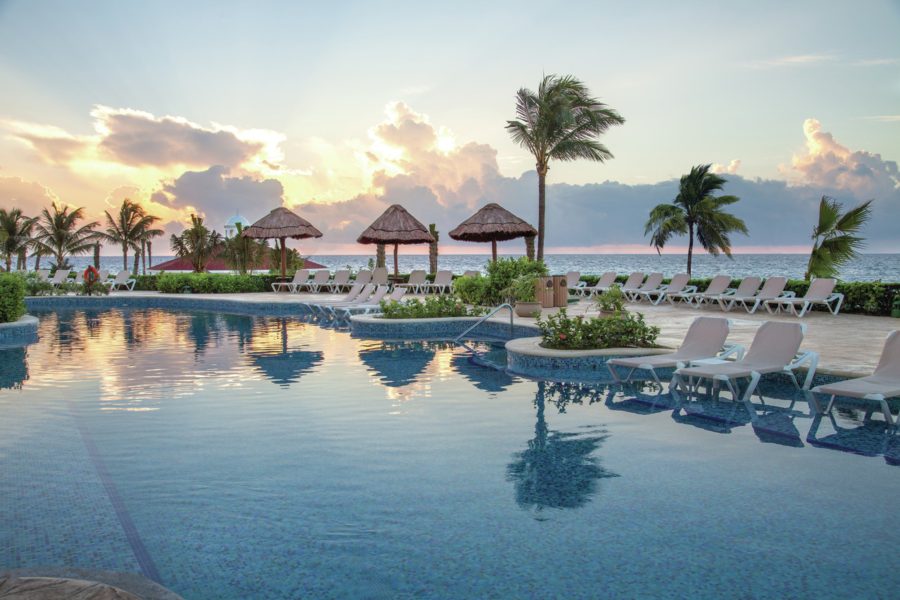 Roma - Puerto Aventuras - Hard Rock Hotel Riviera Maya - All Inclusive