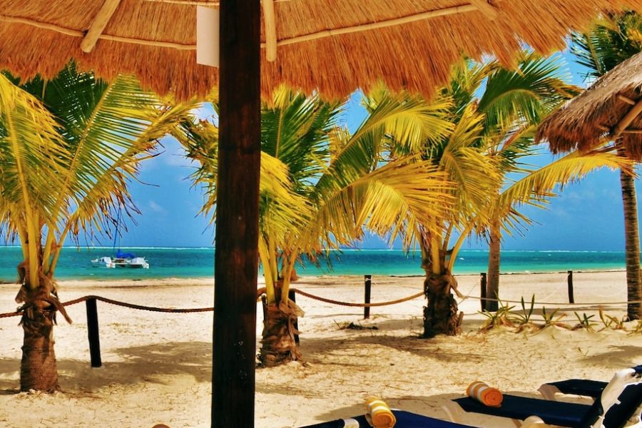 Roma - Puerto Morelos - Arrecifes Suites