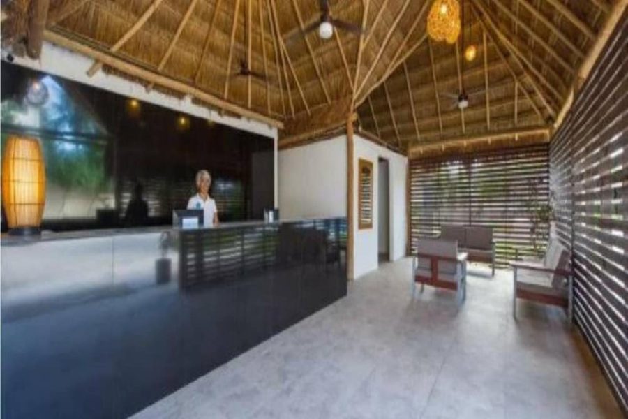 Milano - Puerto Morelos - Hotel & Beach Club Ojo de Agua