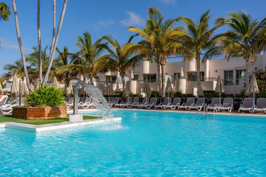 Bologna - Puerto Rico - Servatur Eden & Bunganvillas