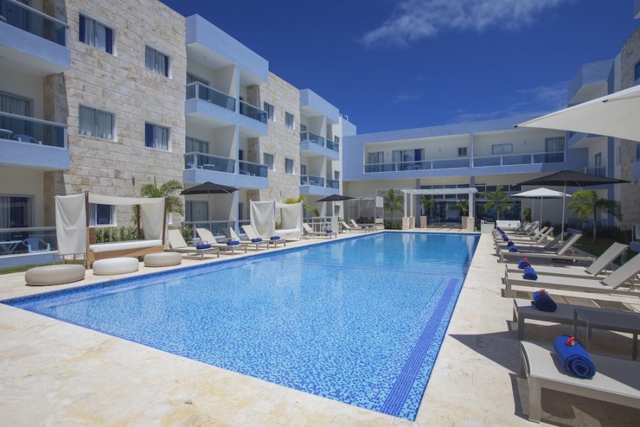 Torino - Punta Cana - Hotel whala!urban punta cana