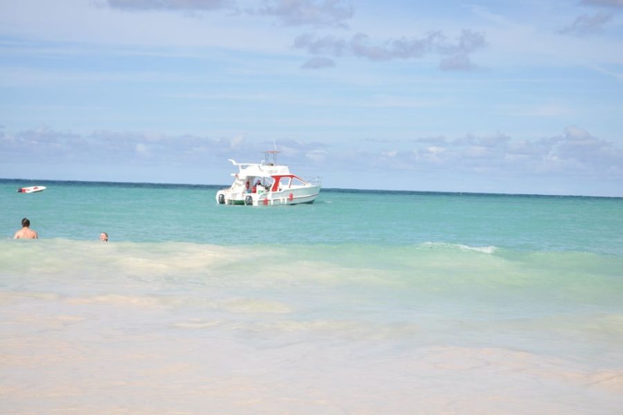 Roma - Punta Cana - Karimar Beach Condo Hotel