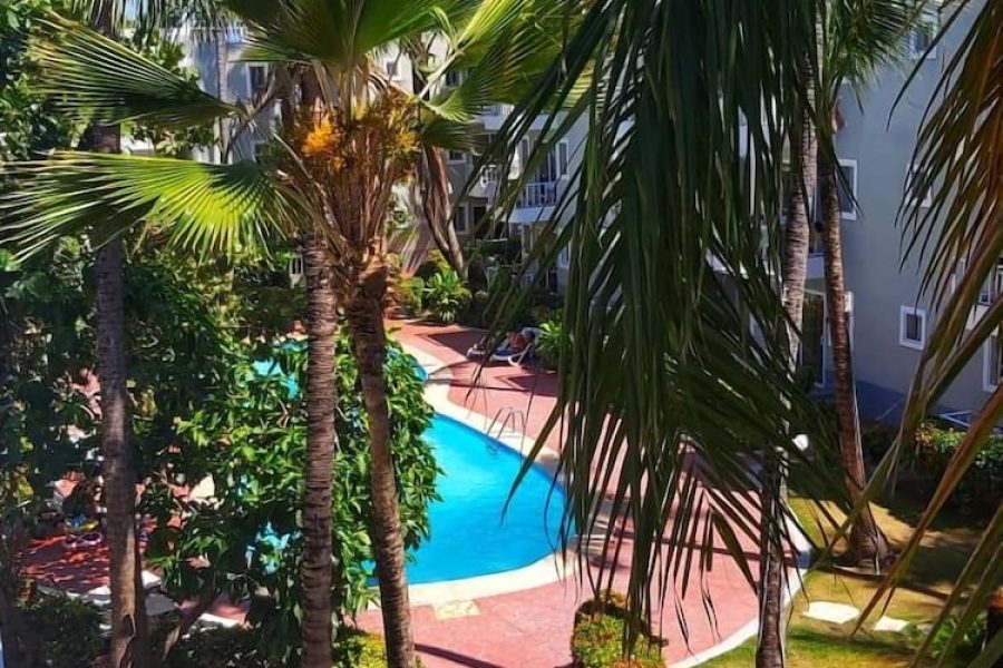 Roma - Punta Cana - Punta Cana