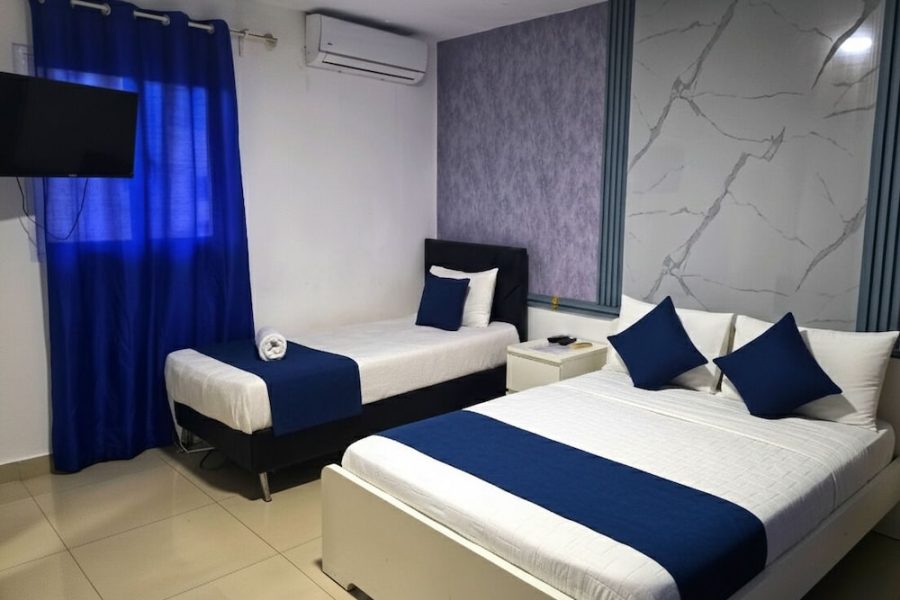 Milano - Punta Cana - Sol Caribe Punta Cana Beach apartment