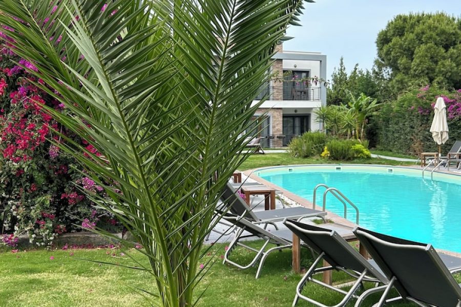 Bologna - Regione di Bodrum