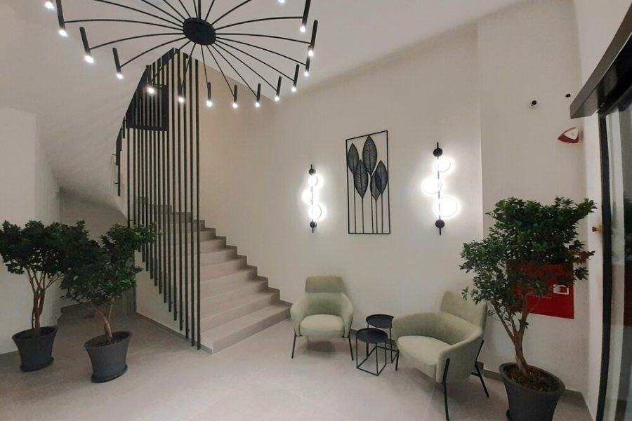 Bologna - Rodi città - Elite Centre