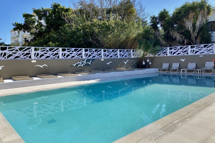 Pisa - Rodi città - Europa Hotel