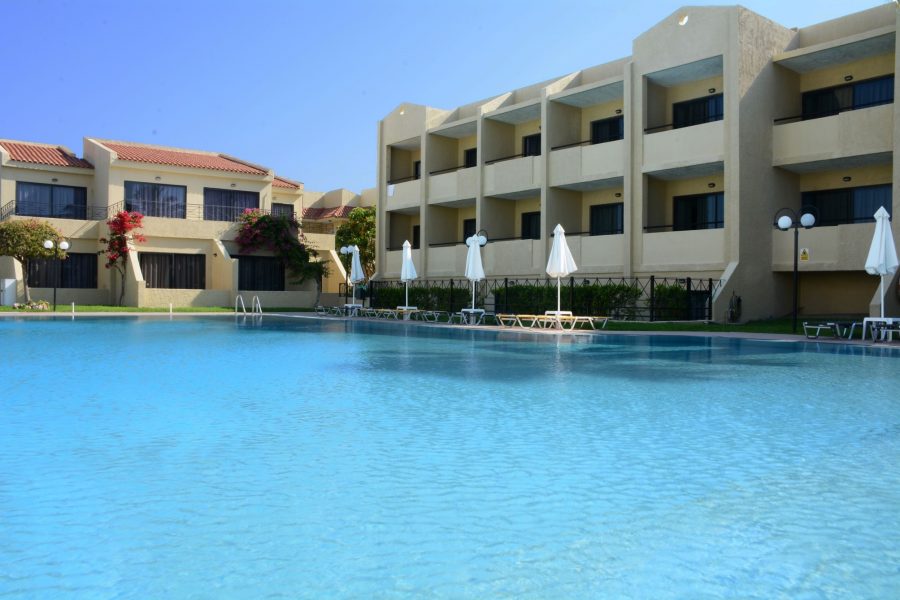 Pisa - Rodi città - Summerland Apartments