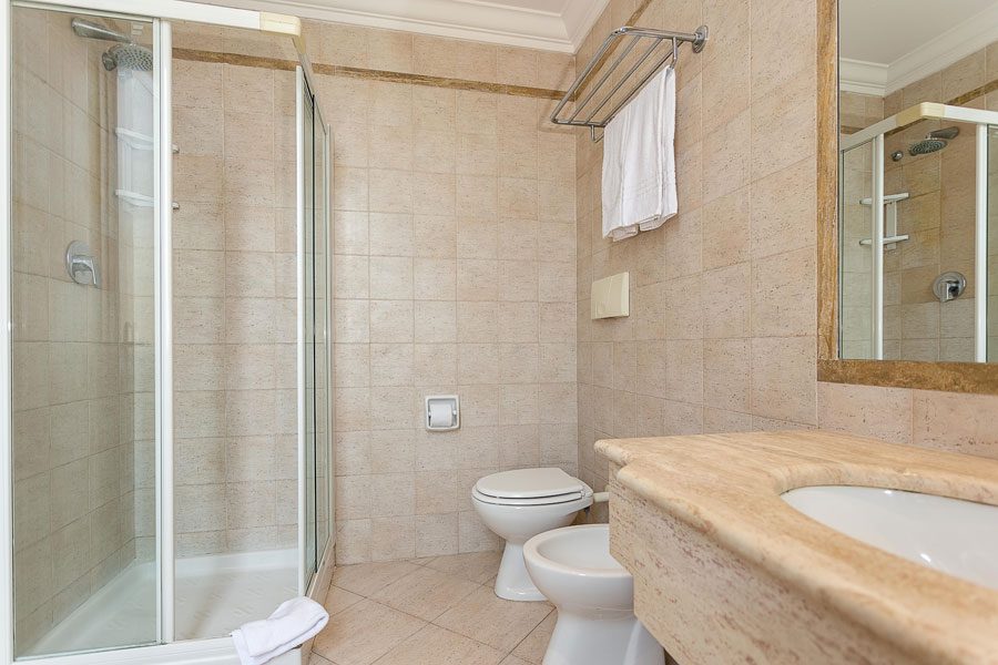 Genova - Roma - Hotel Center 3