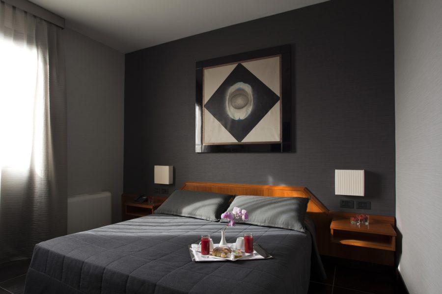 Torino - Roma - Hotel Zone