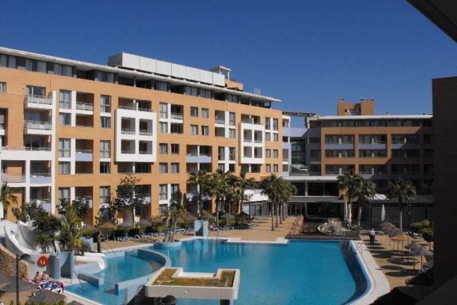 Bologna - Roquetas de Mar - Hotel Neptuno by ON Hotels Group