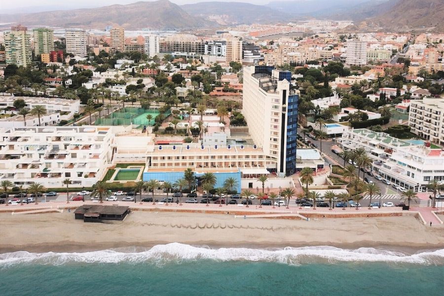 Bologna - Roquetas de Mar - Moon Dreams Portomagno