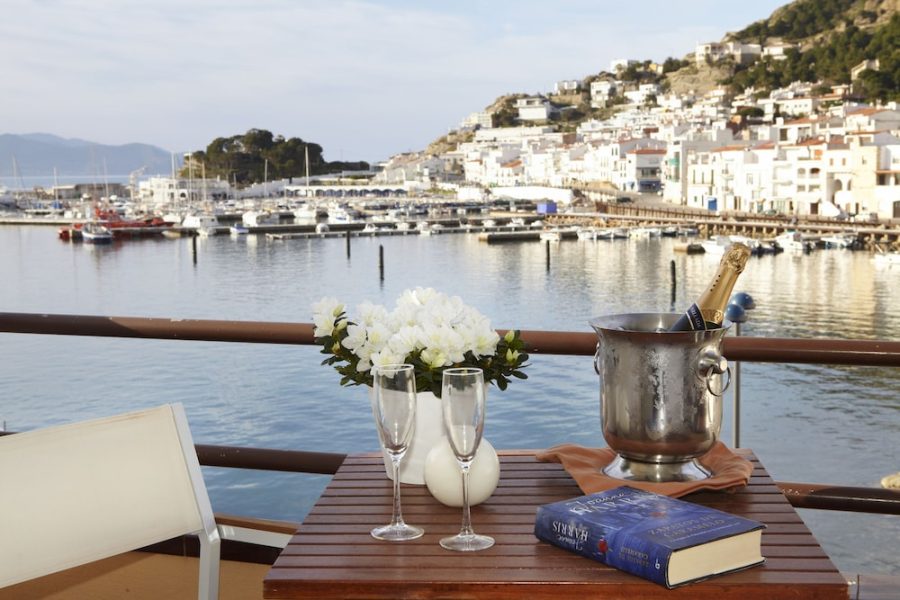 Bologna - Roses - Hotel Spa Cap de Creus