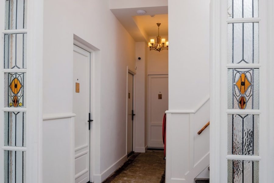 Roma - Rotterdam - Mr.Lewis Rotterdam