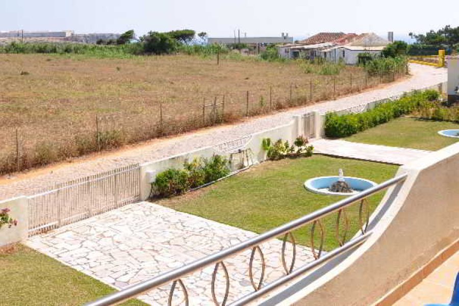 Milano - Sagres - Tonel Apartamentos Turisticos