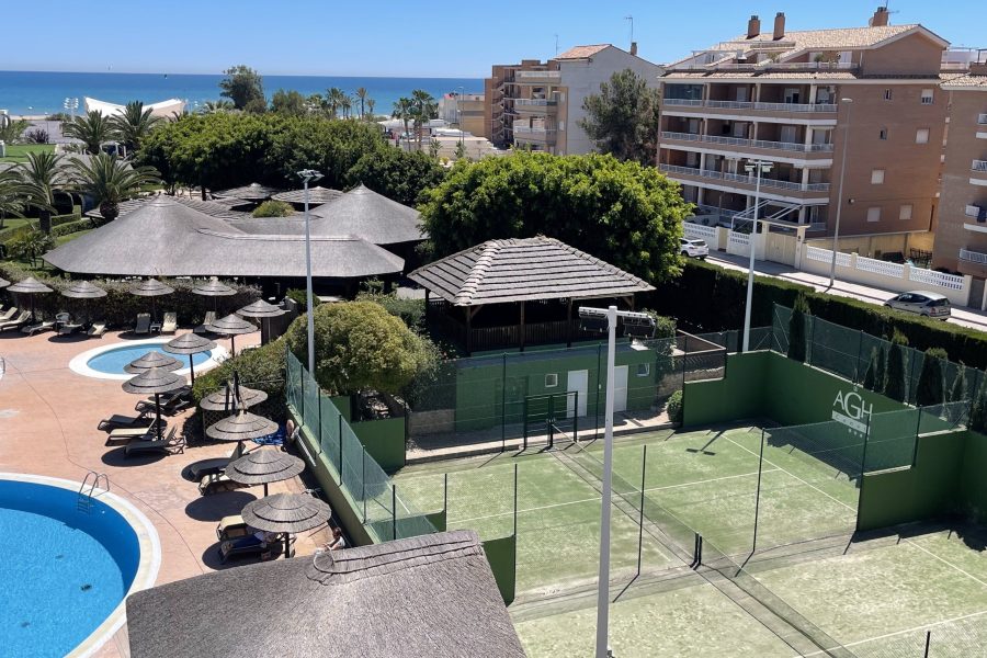 Verona - Sagunto - AGH Canet