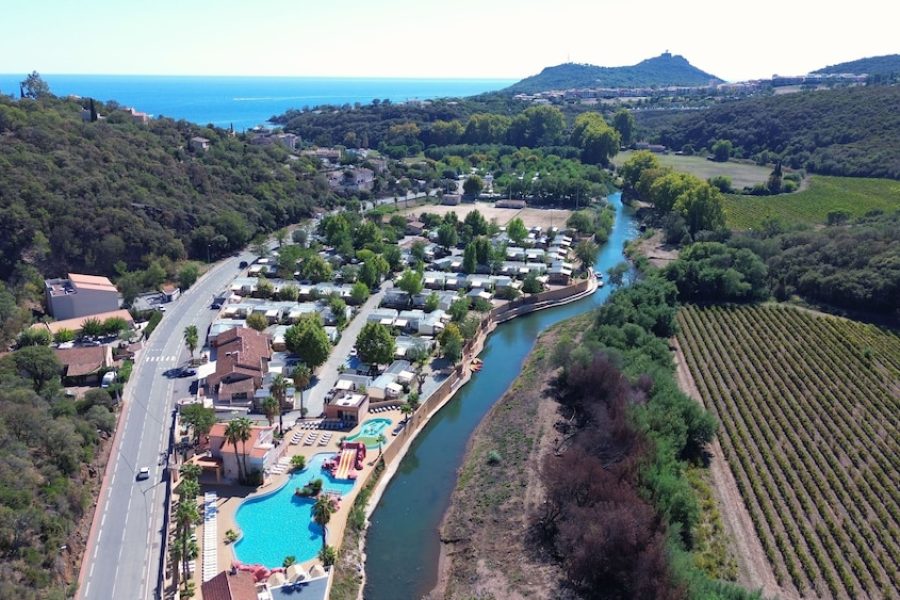 Milano - Saint-Raphaël